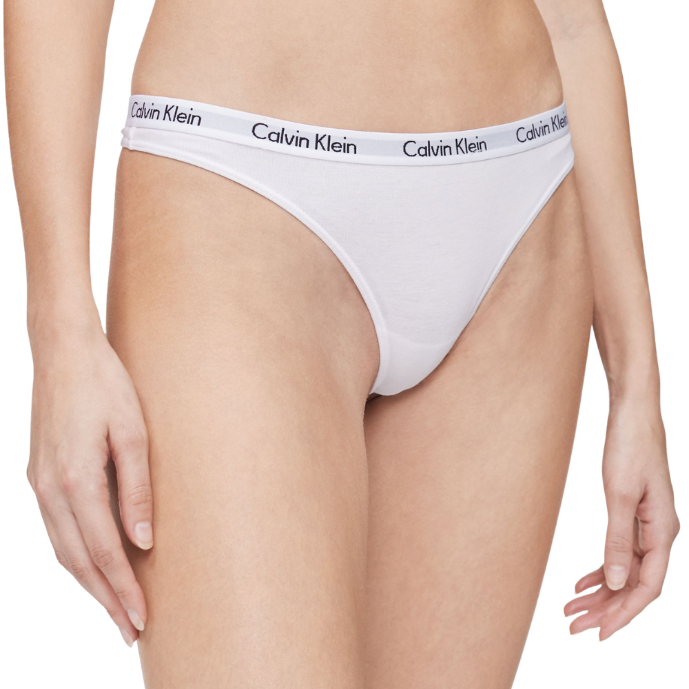 Calvin Klein | Carousel Thong