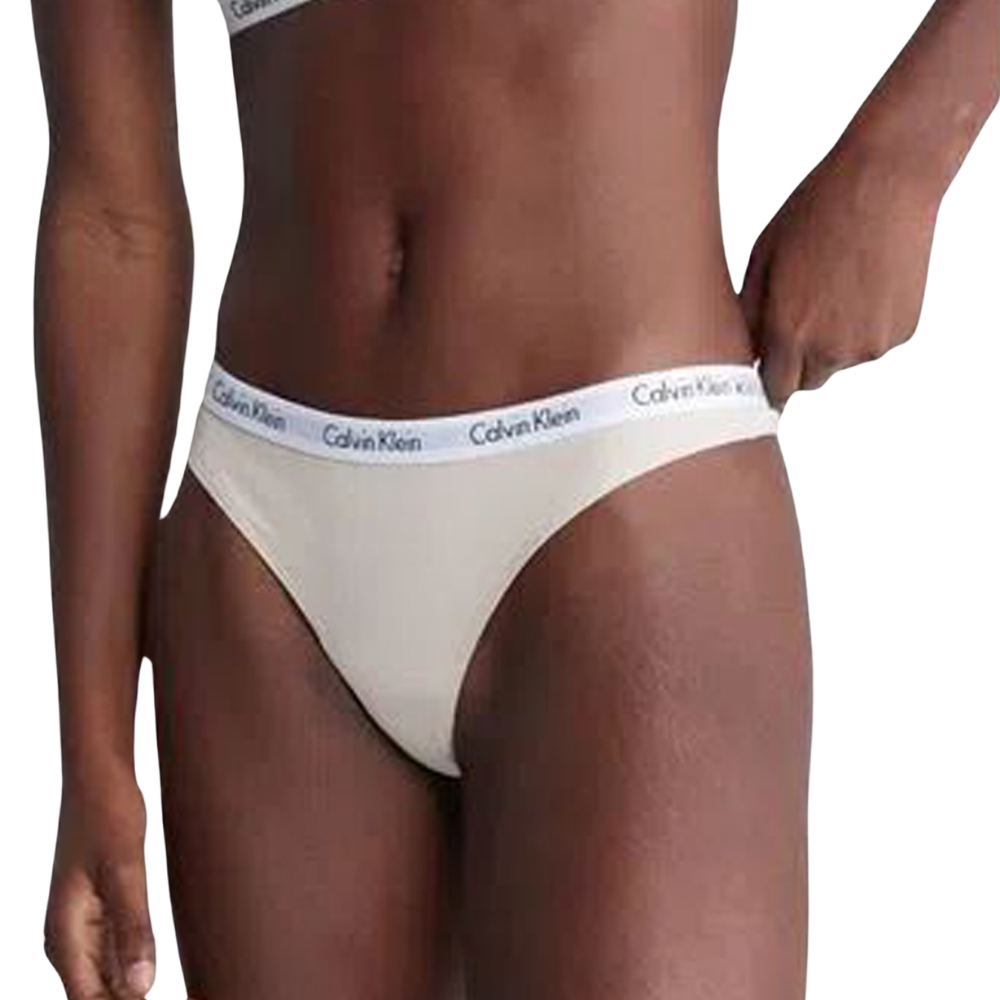 Calvin Klein | Carousel Thong