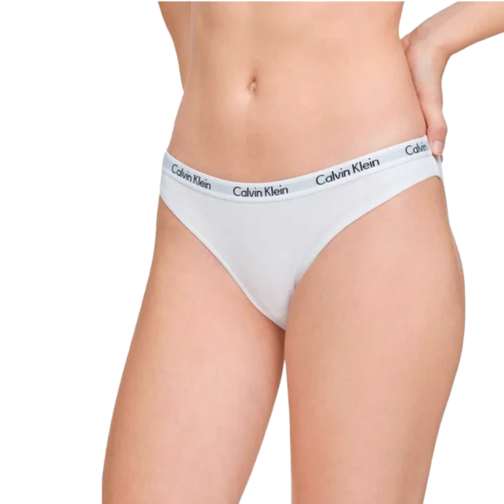 Calvin Klein | Pantie Clásico