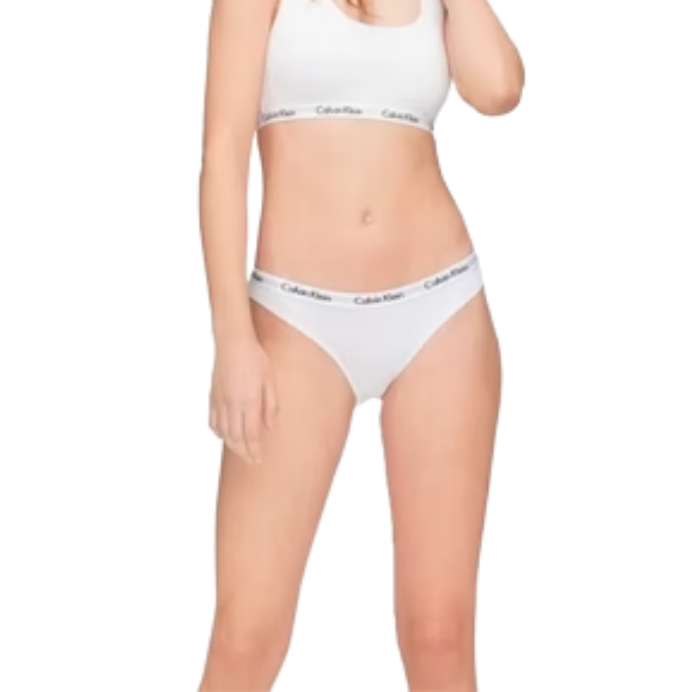 Calvin Klein | Pantie Clásico