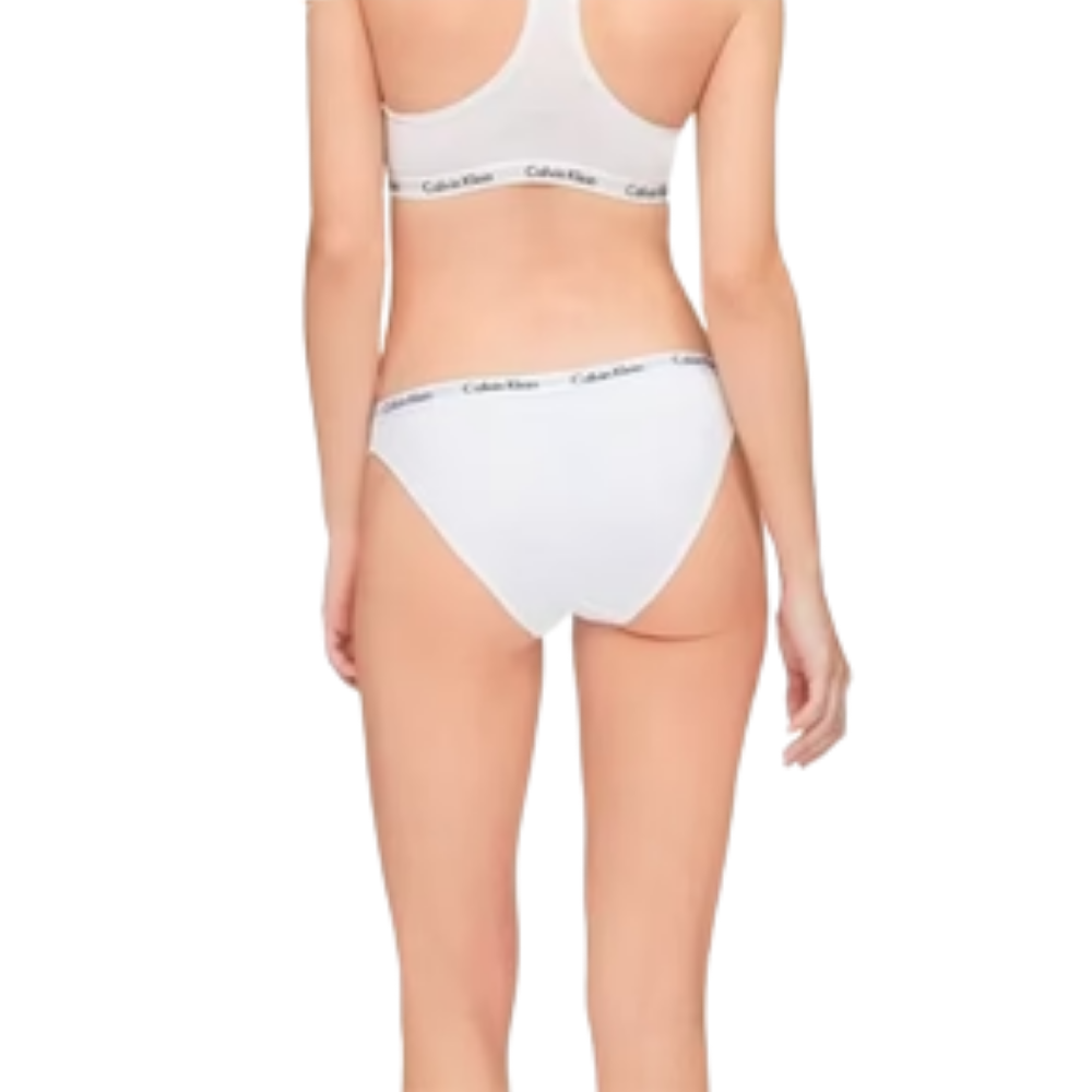 Calvin Klein | Pantie Clásico