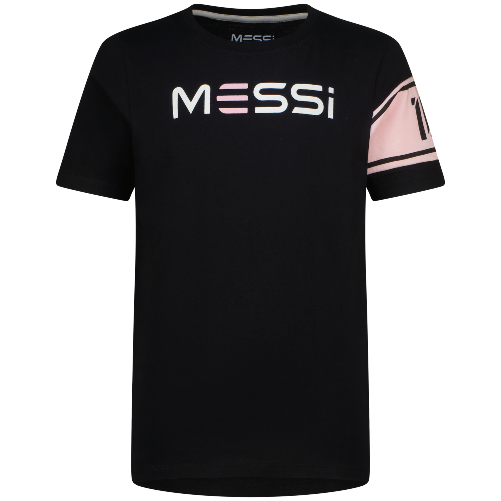 Messi | Suéter Manga Corta Deportiva Bondi B