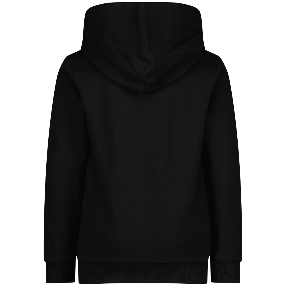 Messi | Abrigo con Gorro Maton French Terry