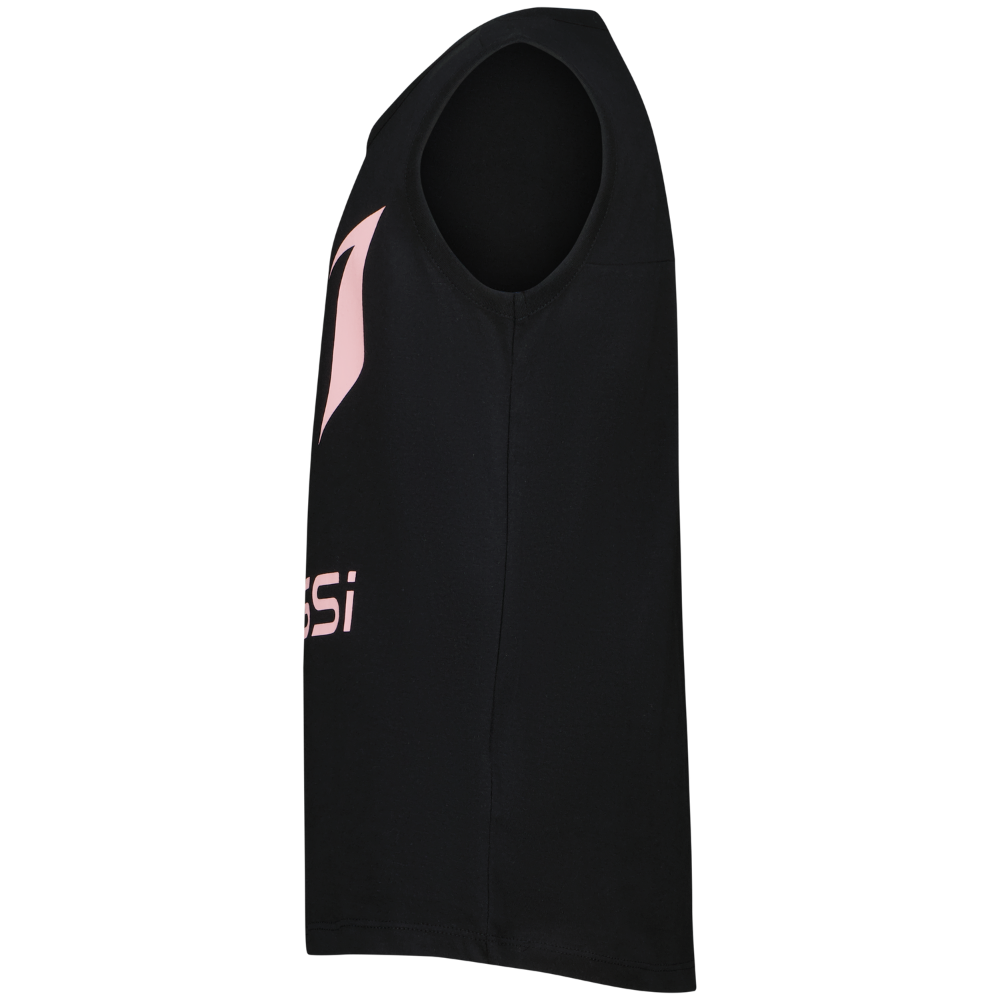 Messi | Camiseta Deportiva Sin Mangas Nisa