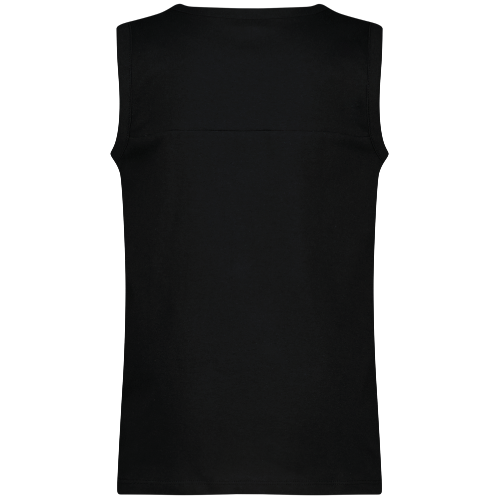 Messi | Camiseta Deportiva Sin Mangas Nisa