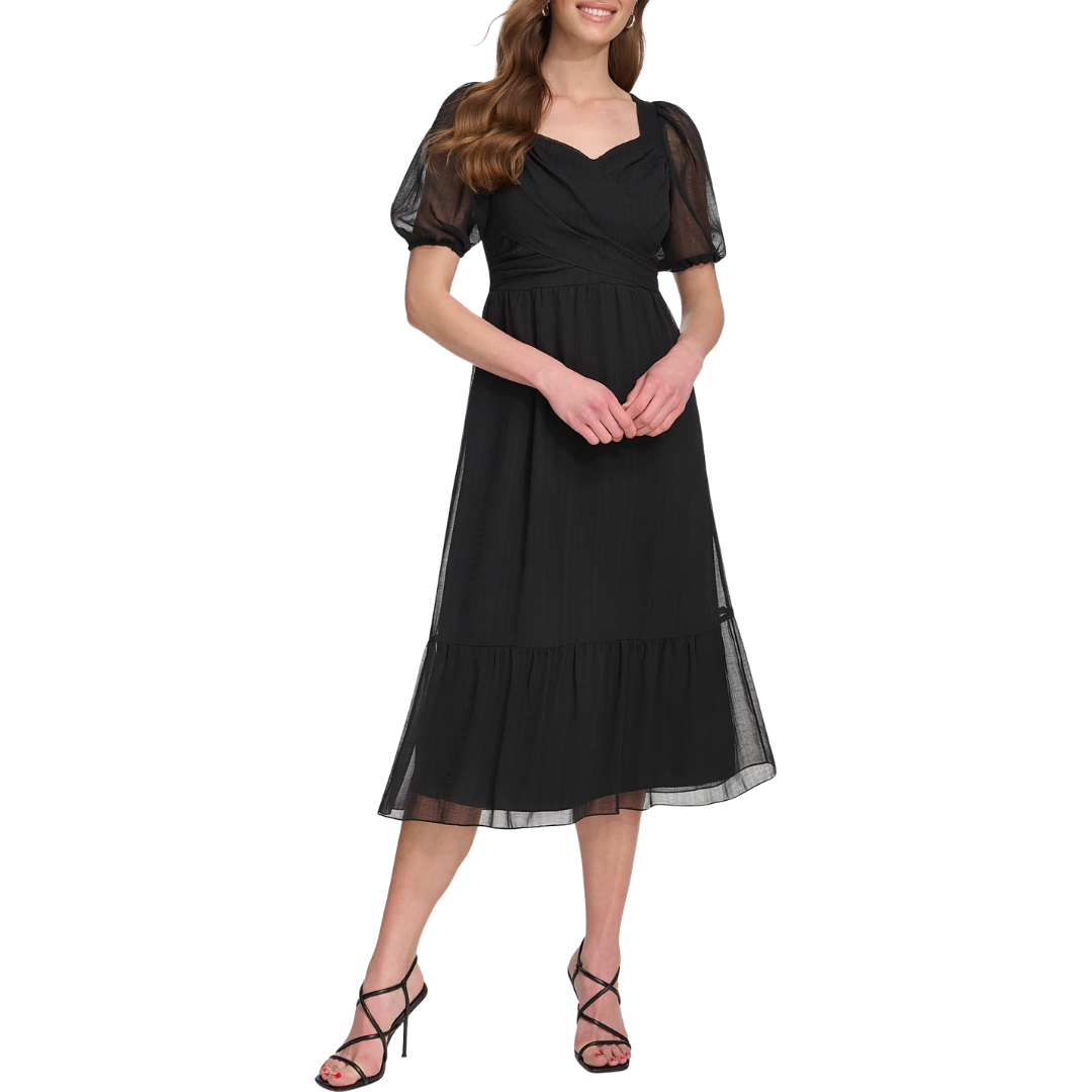 DKNY  |  Vestido Para Dama