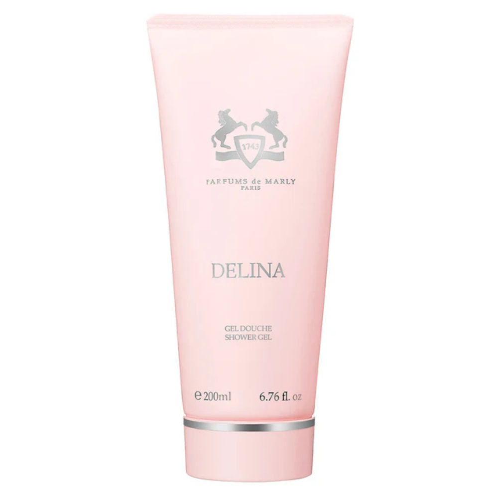 gel de ducha Delina Parfums de Marly