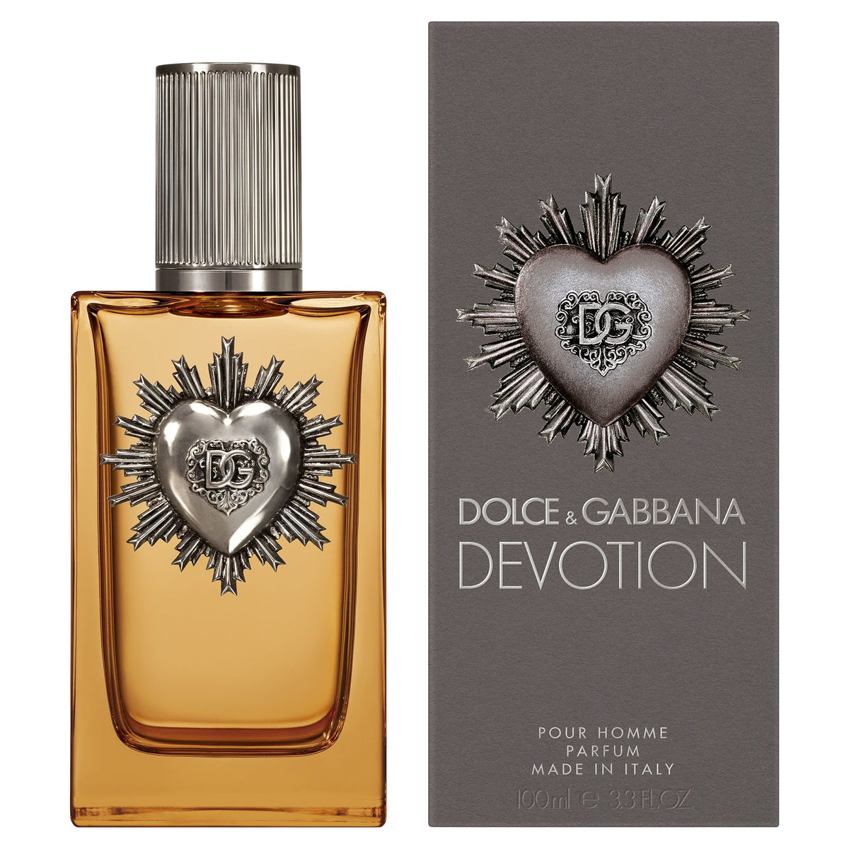 Dolce &amp; Gabbana | Devotion Male Parfum