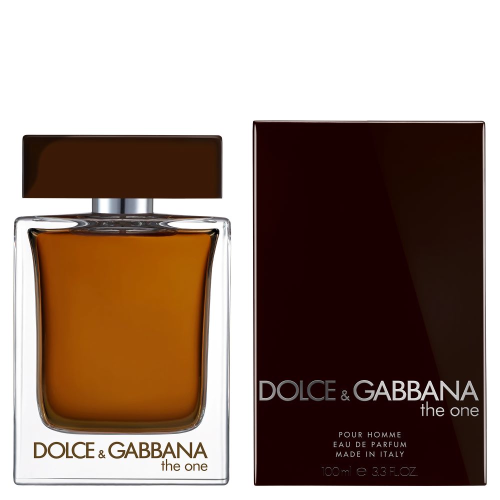 Dolce&Gabbana  | The One For Men Eau de Parfum