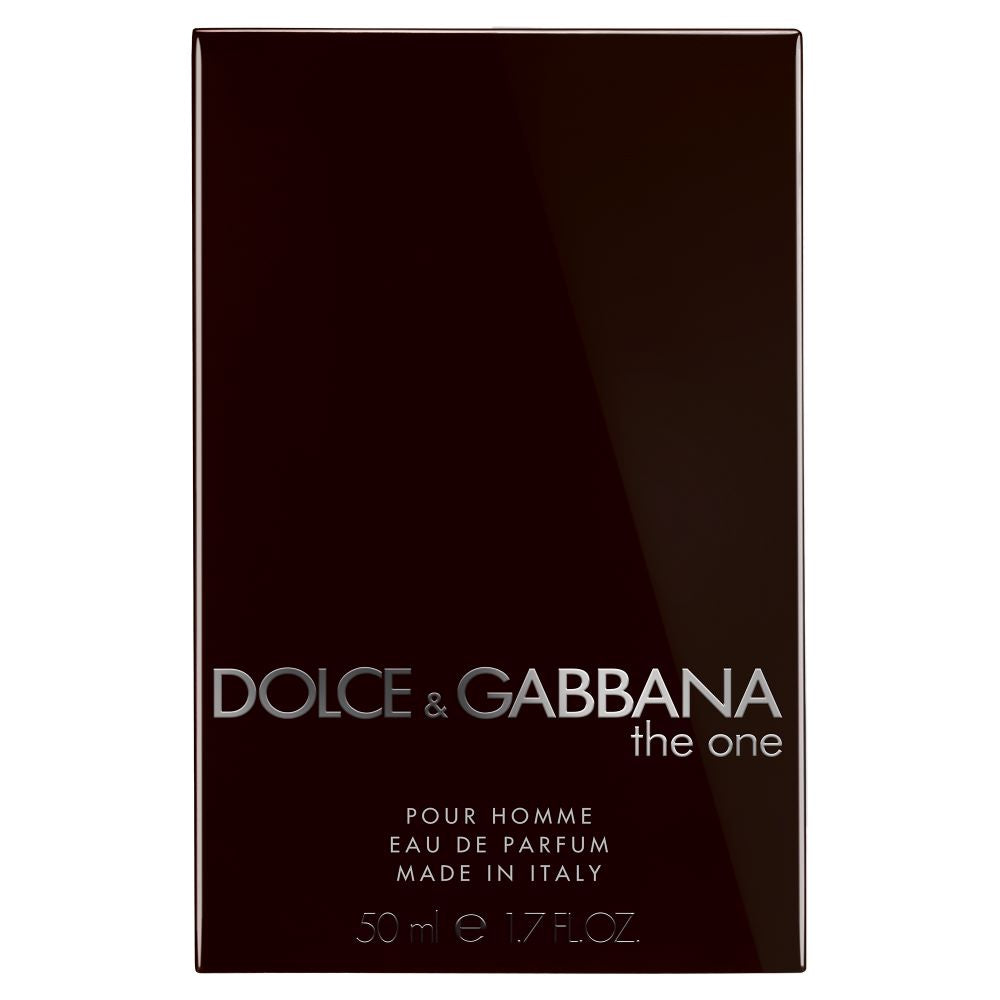 Dolce&Gabbana  | The One For Men Eau de Parfum