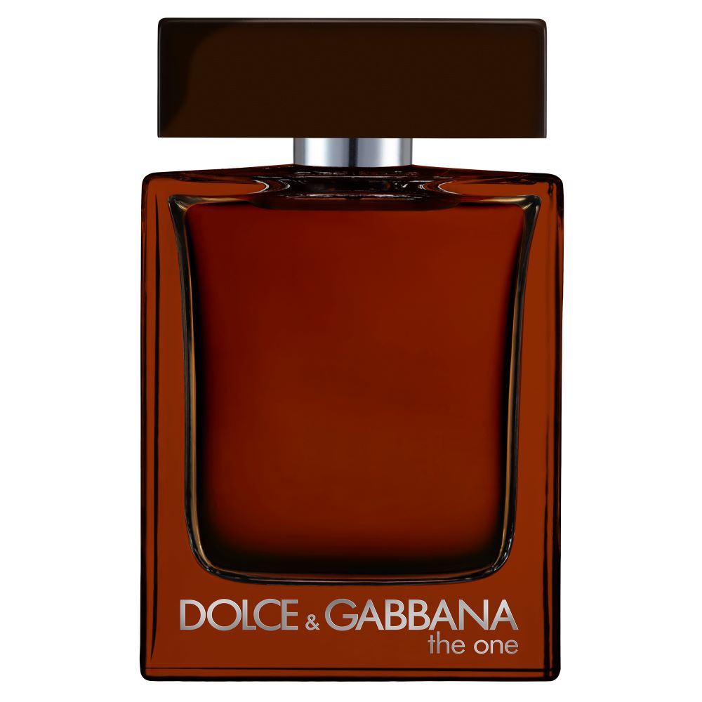 Dolce&Gabbana  |  The One For Men Parfum