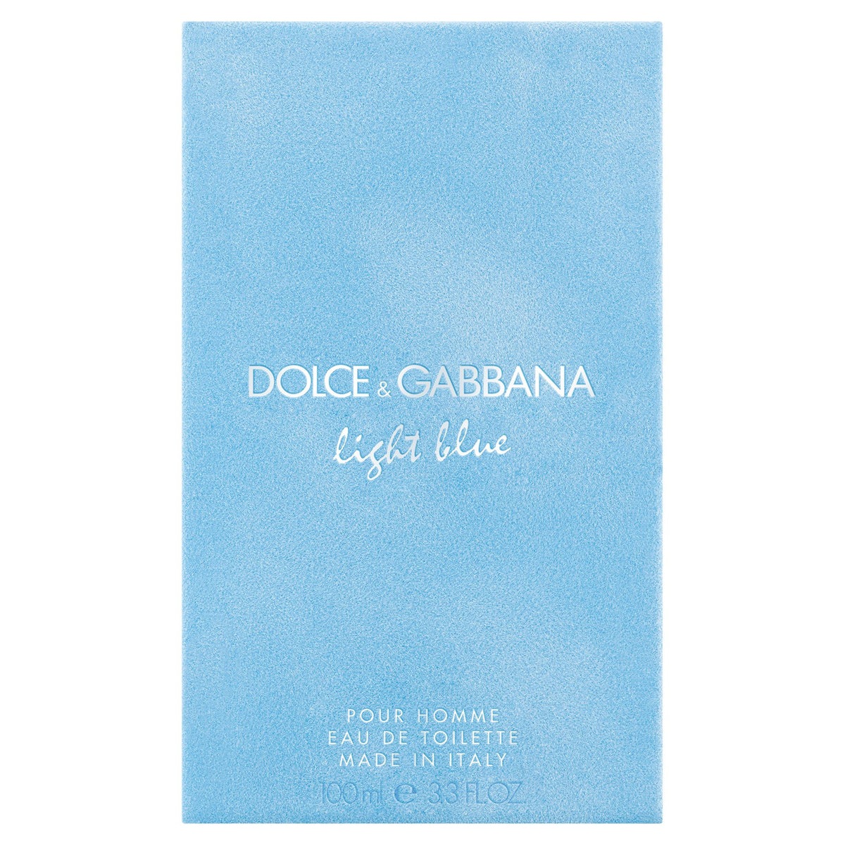 Dolce &amp; Gabbana | New Light Blue Pour Homme Eau De Toilette