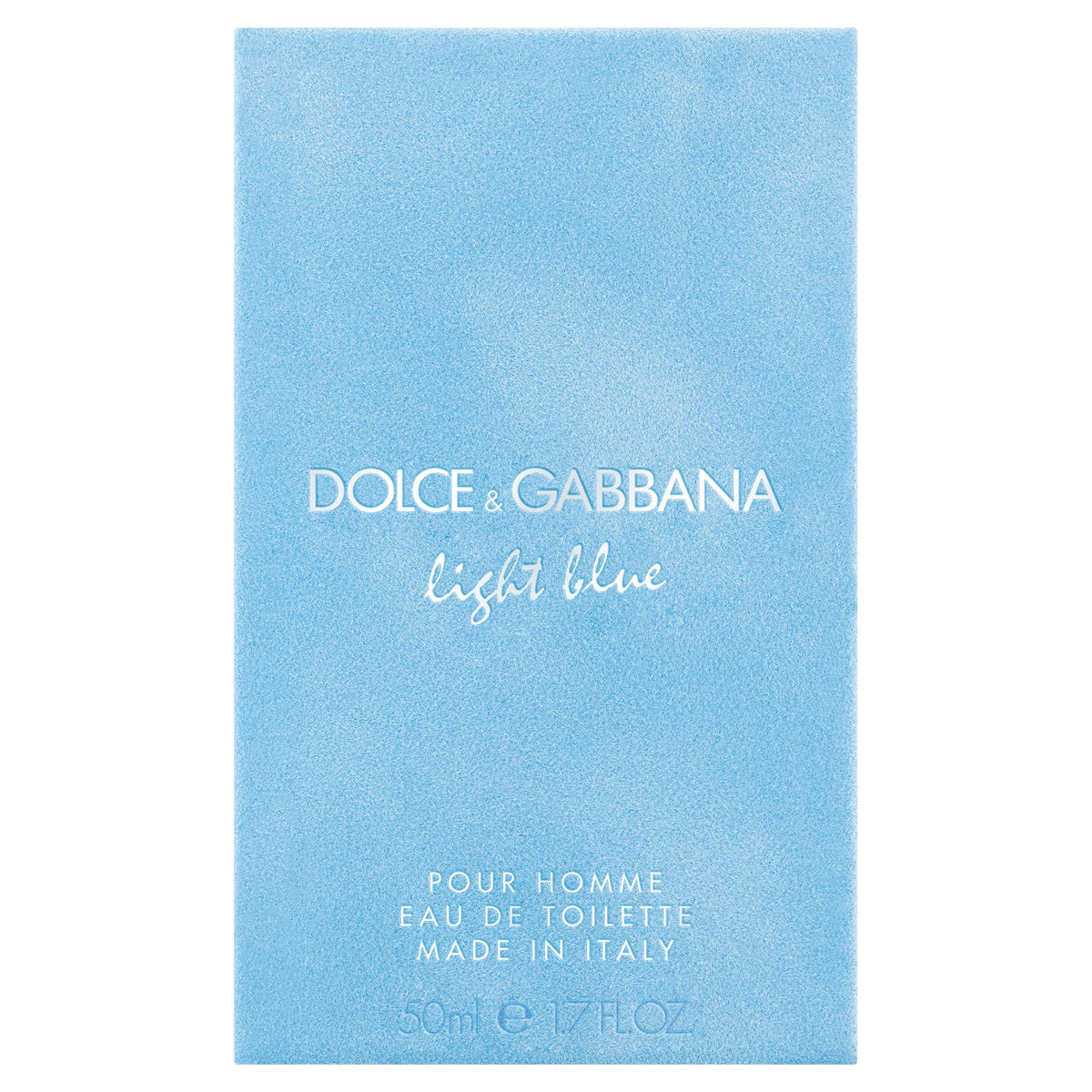 Dolce &amp; Gabbana | New Light Blue Pour Homme Eau De Toilette