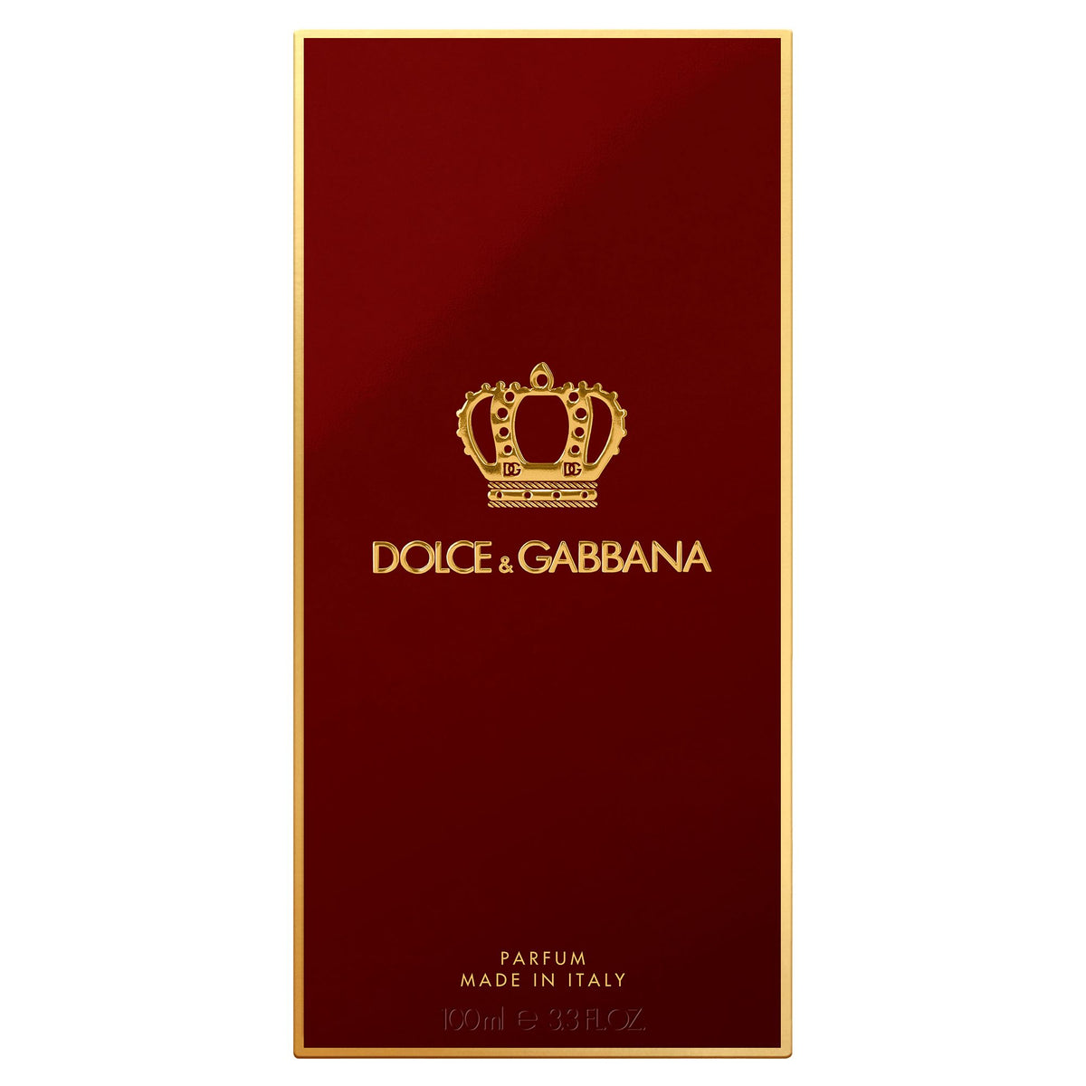 Dolce &amp; Gabbana | Q Parfum