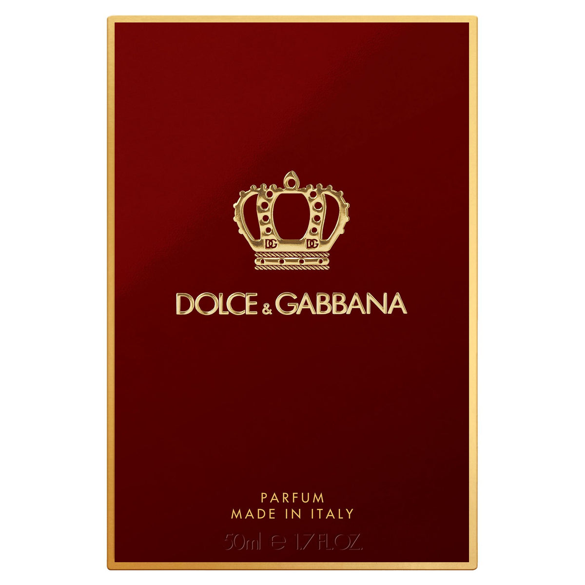 Dolce &amp; Gabbana | Q Parfum