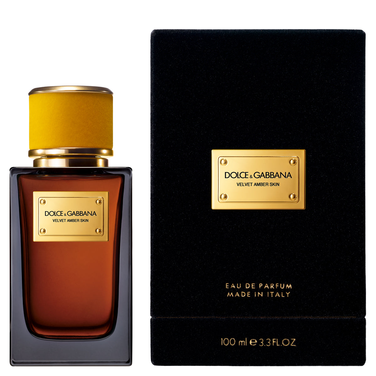 Dolce & Gabbana | Velvet Amber Skin Eau de Parfum