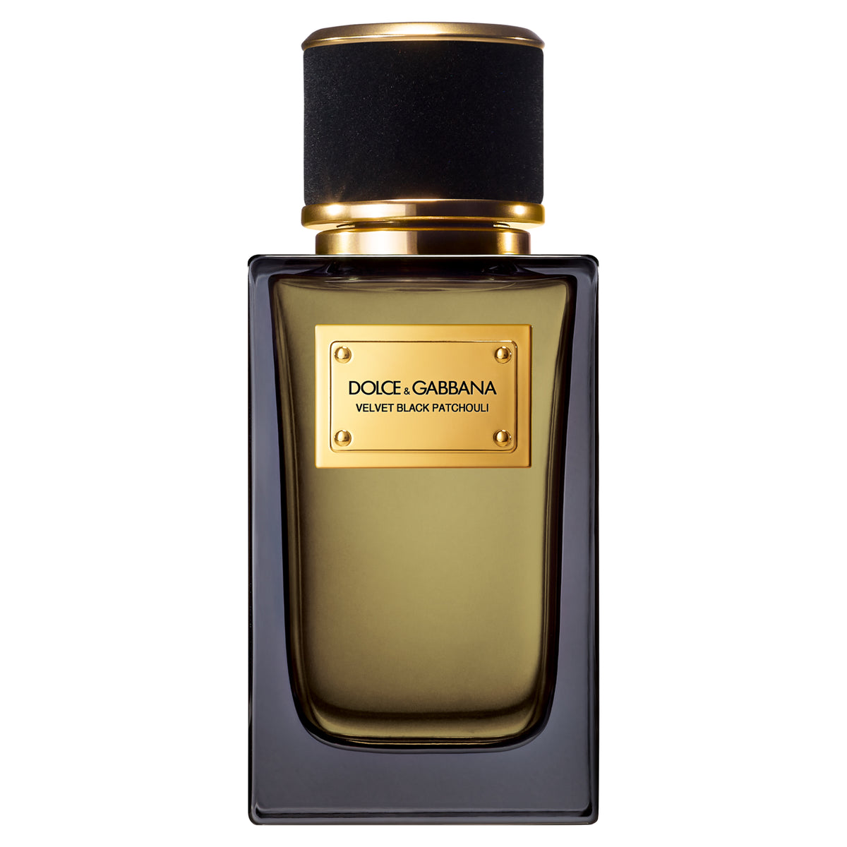 Dolce & Gabbanna | Velvet Black Patchouli Eau de Parfum