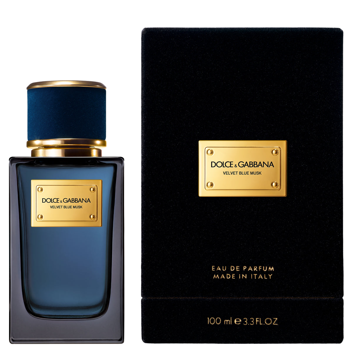 Dolce & Gabbana | Velvet Blue Musk Eau de Parfum
