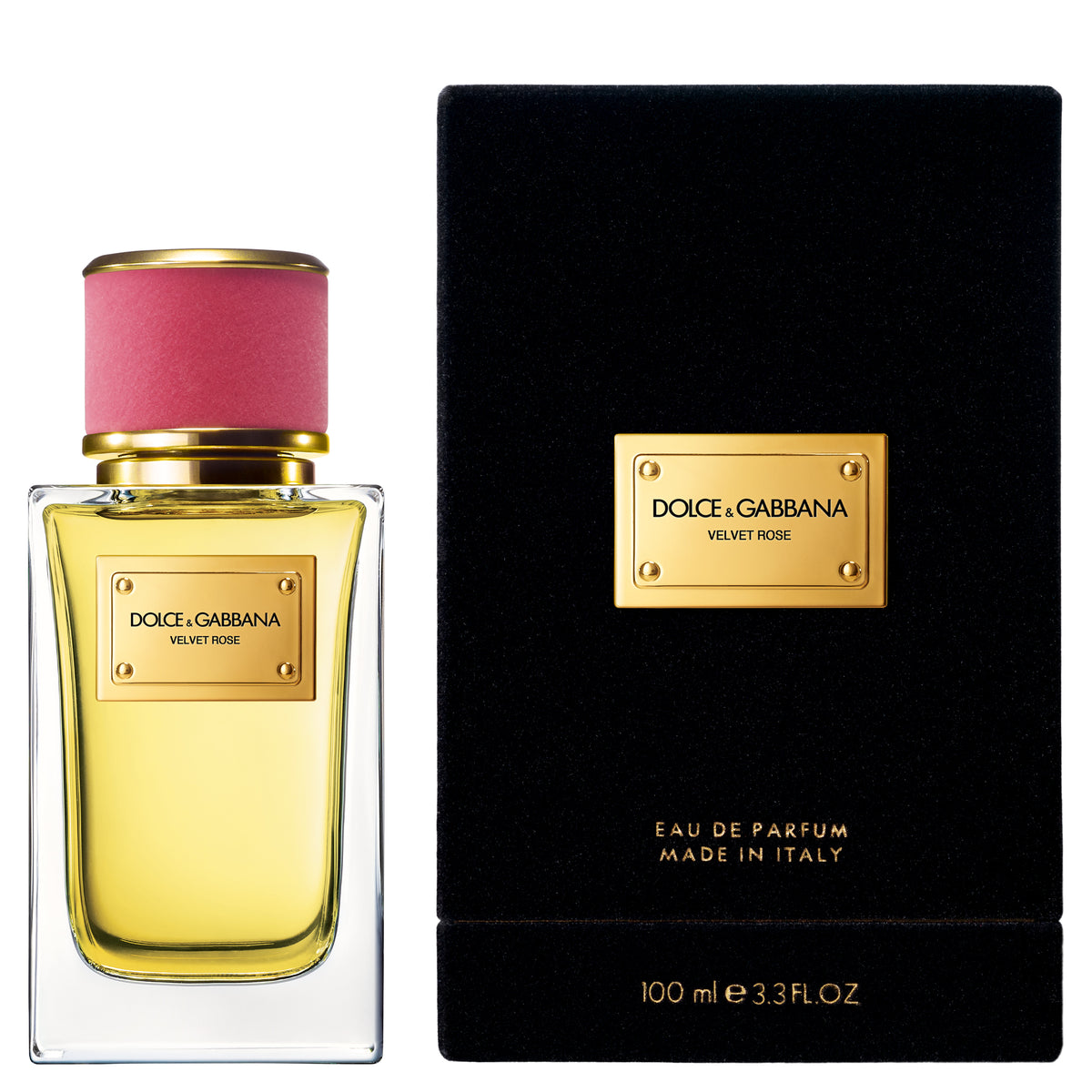 Dolce & Gabbana | Velvet Rose Eau de Parfum