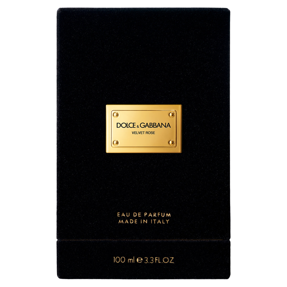 Dolce & Gabbana | Velvet Rose Eau de Parfum