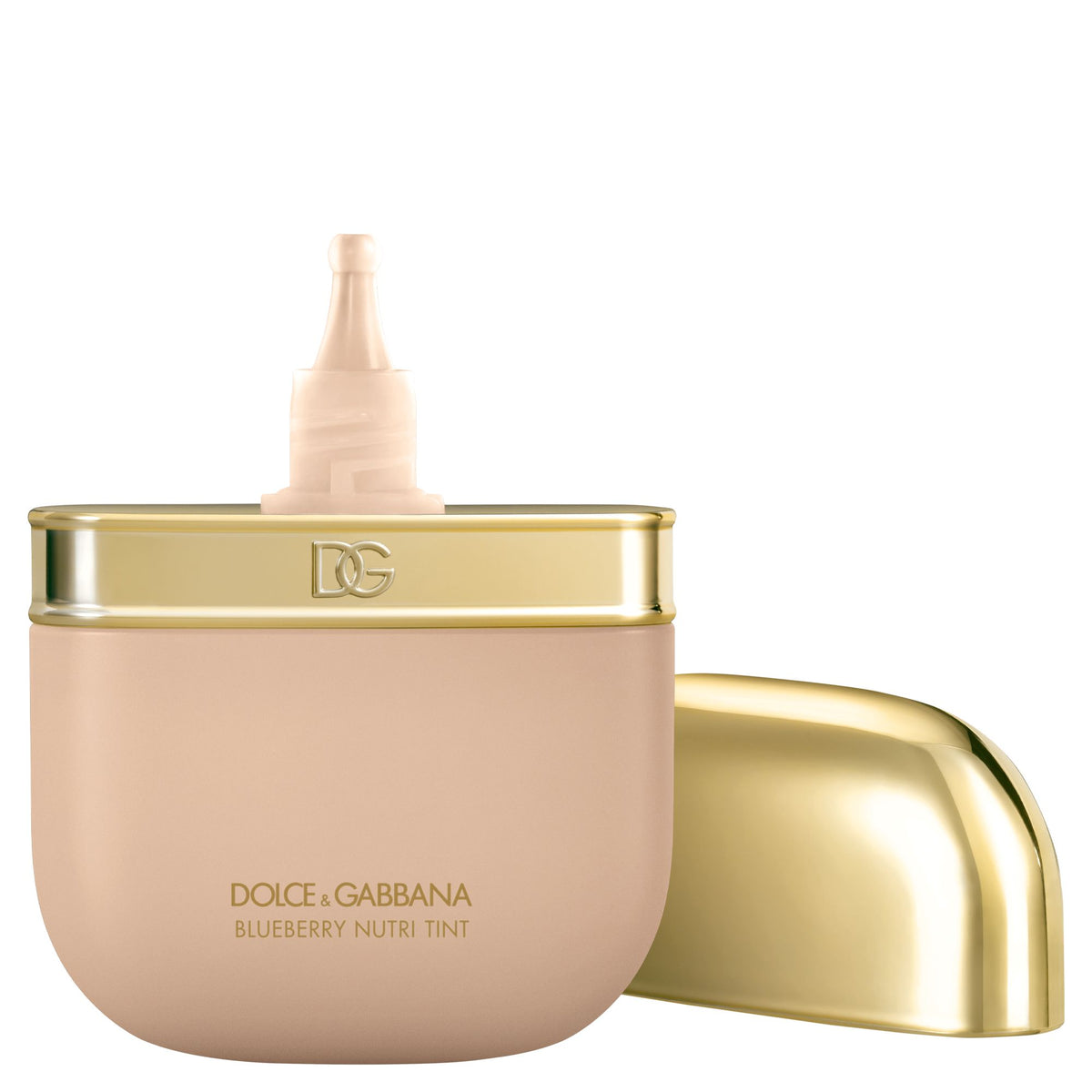 Dolce & Gabbana | Blueberry Nutri Tint