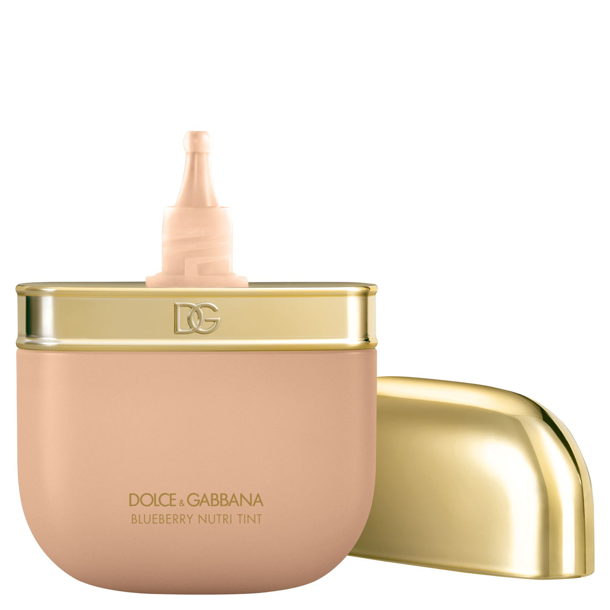 Dolce & Gabbana | Blueberry Nutri Tint