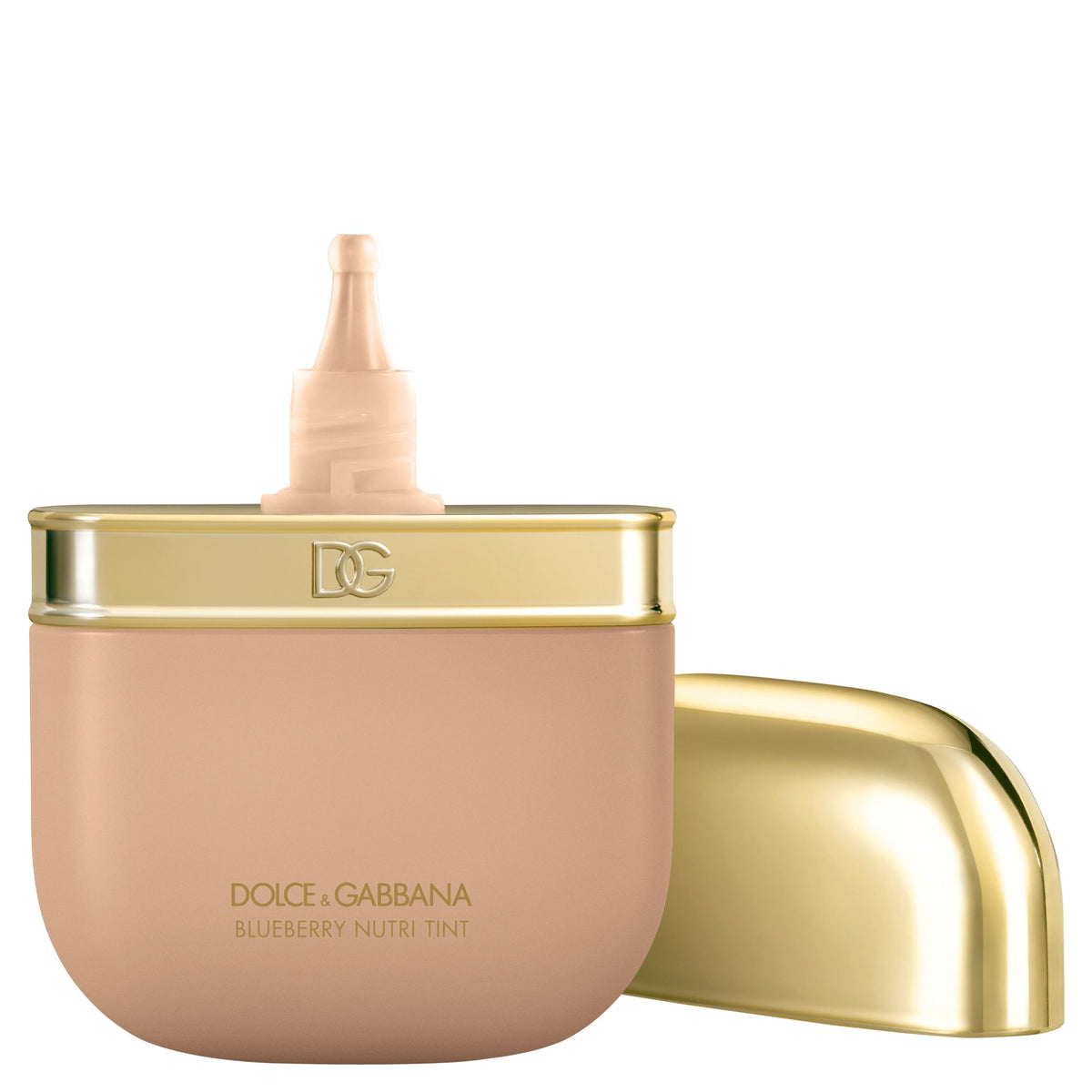 Dolce & Gabbana | Blueberry Nutri Tint
