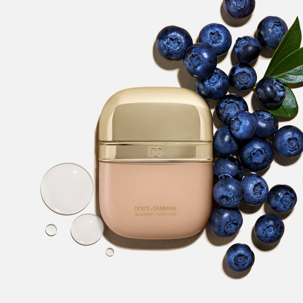 Dolce & Gabbana | Blueberry Nutri Tint