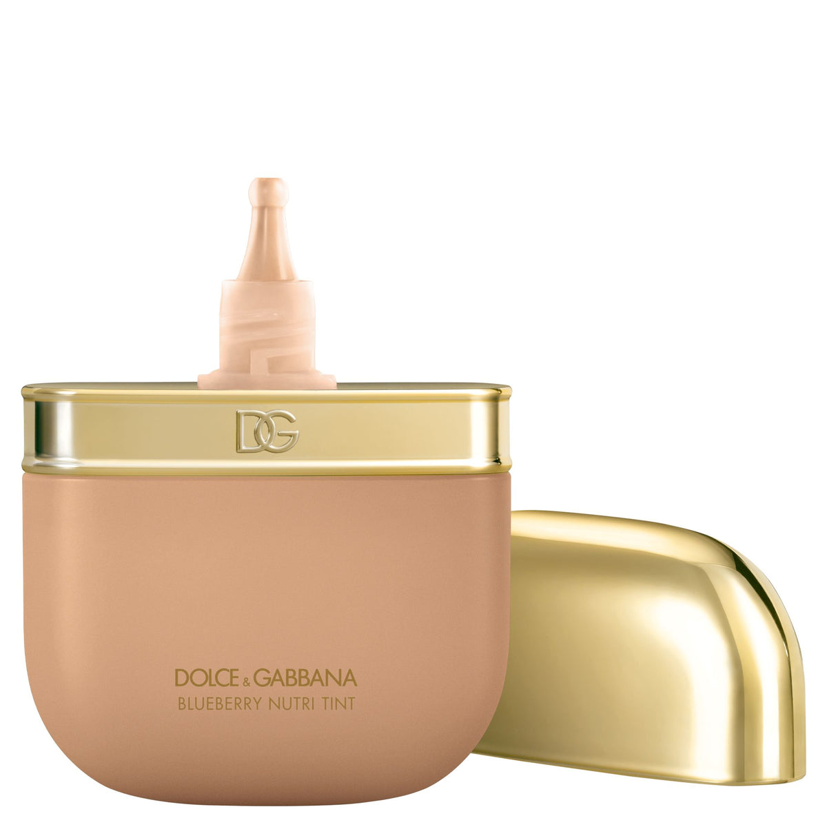 Dolce & Gabbana | Blueberry Nutri Tint