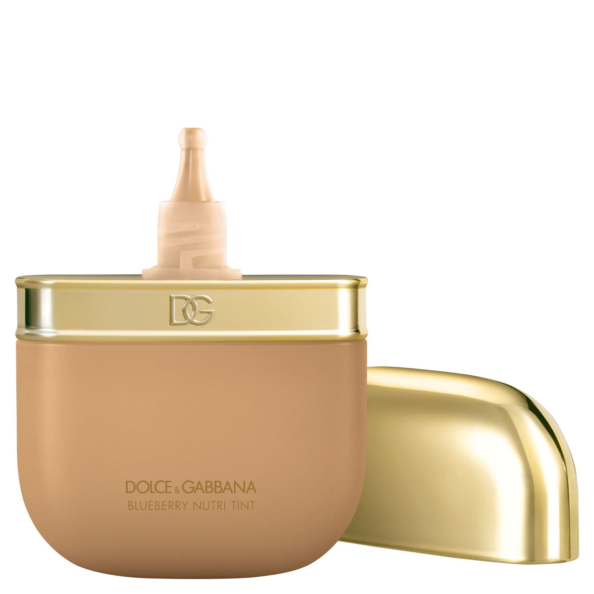 Dolce & Gabbana | Blueberry Nutri Tint