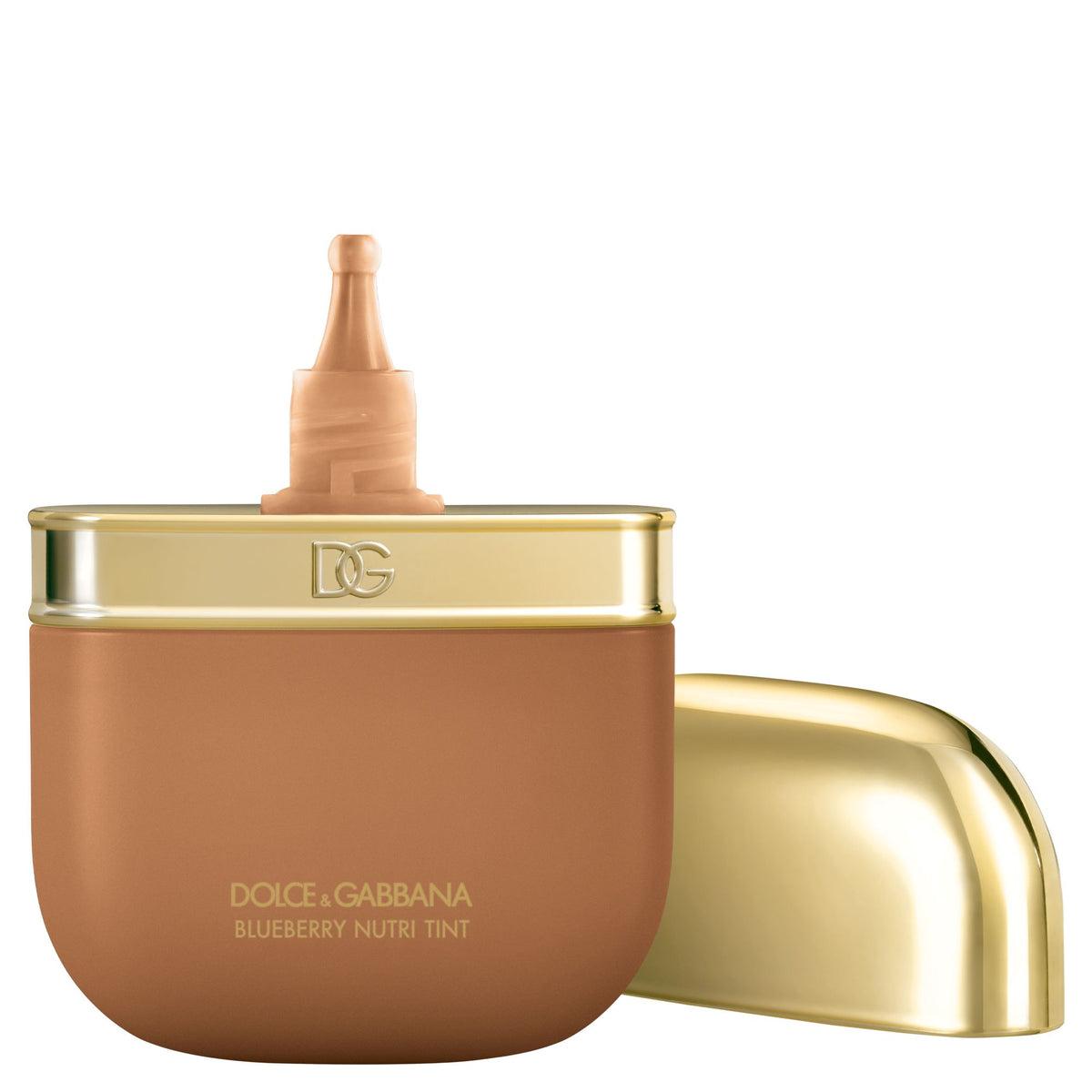 Dolce & Gabbana | Blueberry Nutri Tint