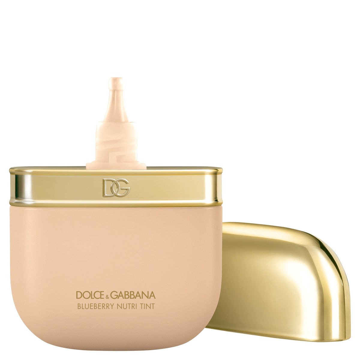Dolce & Gabbana | Blueberry Nutri Tint