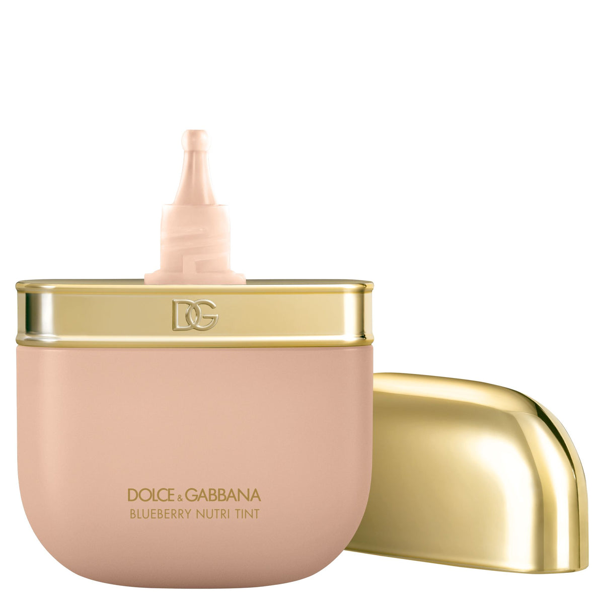 Dolce & Gabbana | Blueberry Nutri Tint
