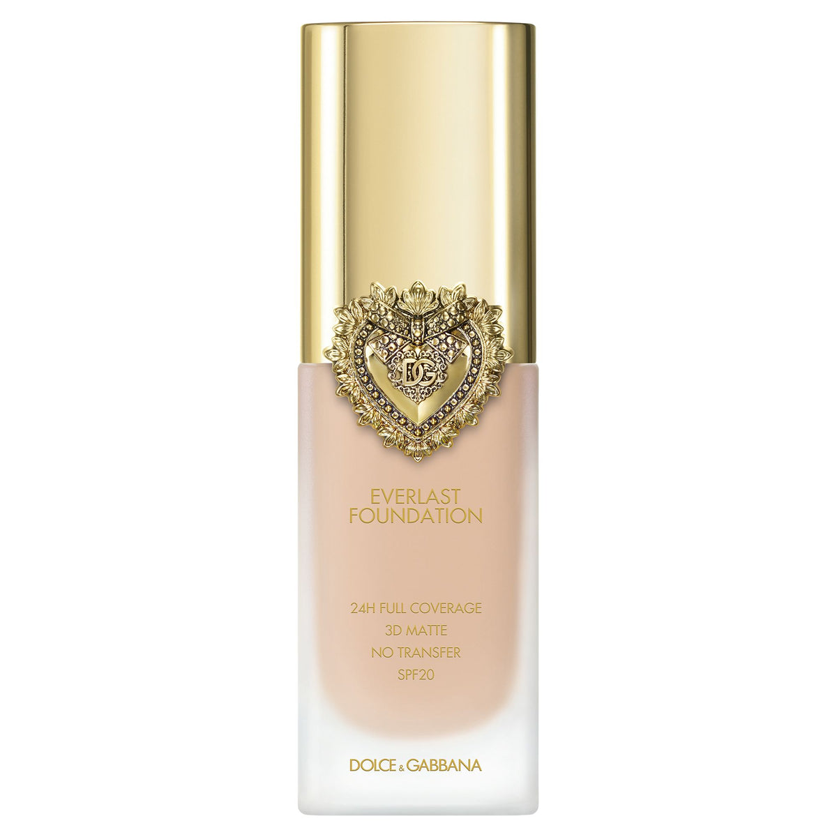 Dolce &amp; Gabbana | Everlast Foundatio