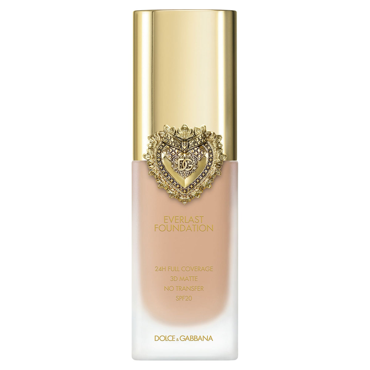 Dolce &amp; Gabbana | Everlast Foundatio