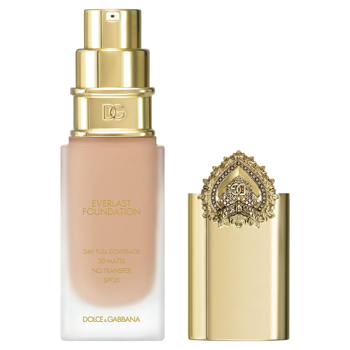 Dolce &amp; Gabbana | Everlast Foundatio