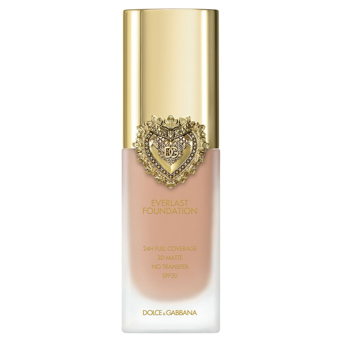 Dolce &amp; Gabbana | Everlast Foundatio
