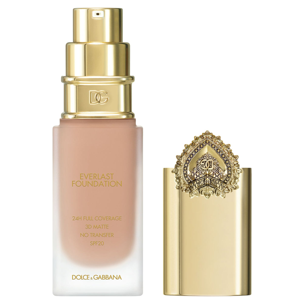 Dolce &amp; Gabbana | Everlast Foundatio