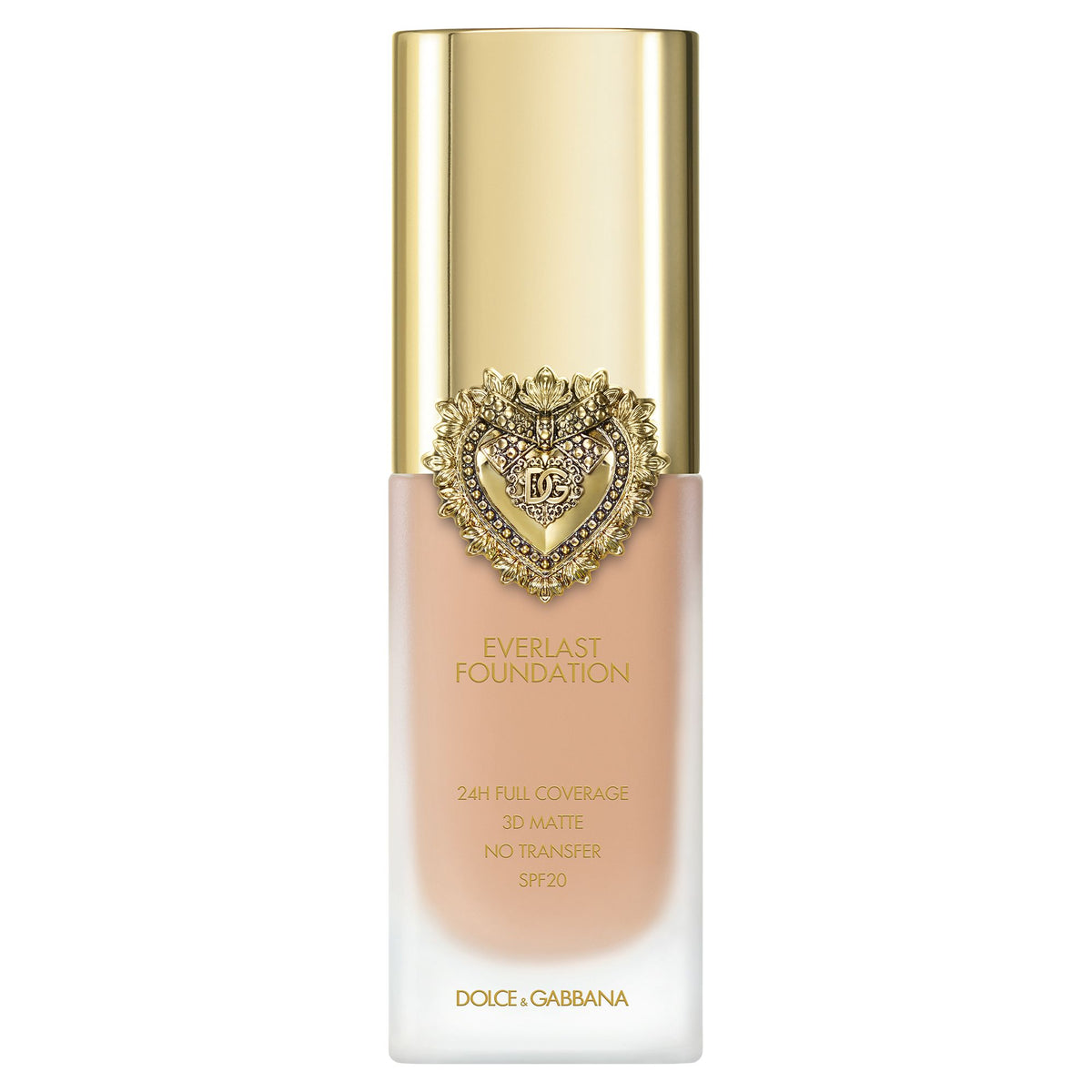 Dolce &amp; Gabbana | Everlast Foundatio
