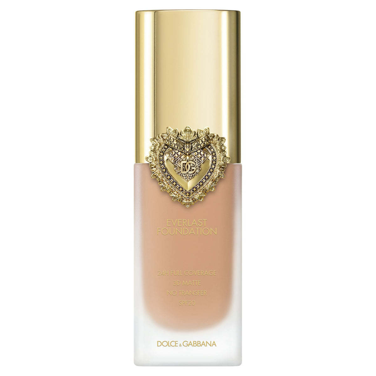 Dolce &amp; Gabbana | Everlast Foundatio