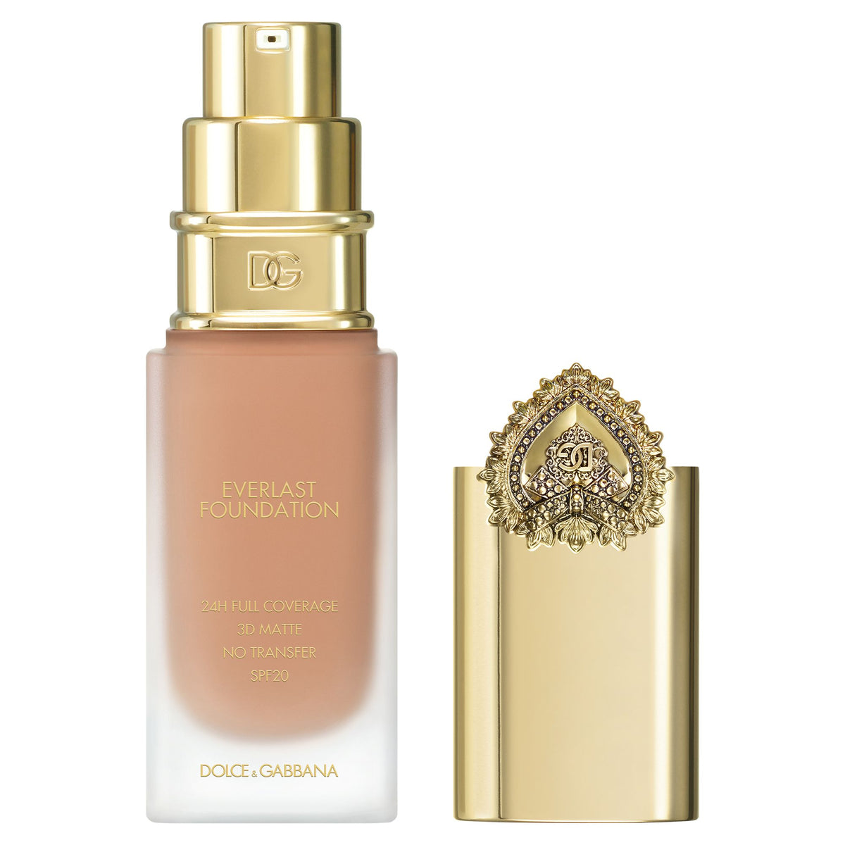 Dolce &amp; Gabbana | Everlast Foundatio