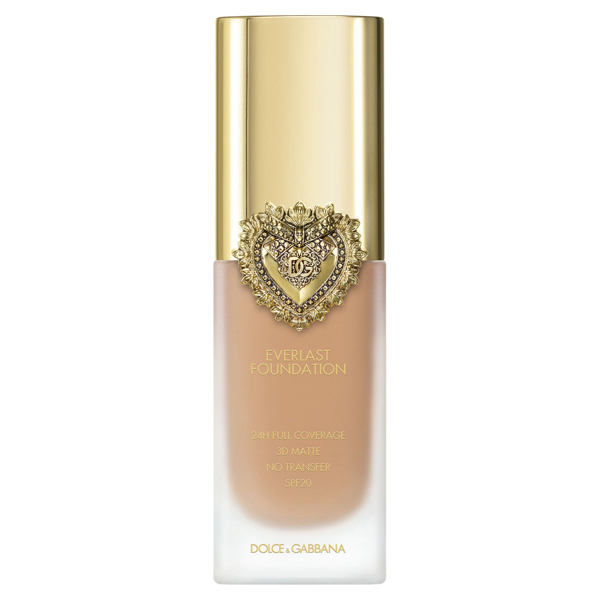 Dolce &amp; Gabbana | Everlast Foundatio