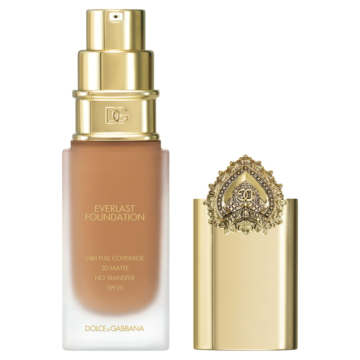 Dolce &amp; Gabbana | Everlast Foundatio