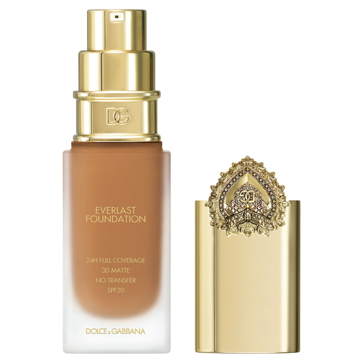 Dolce &amp; Gabbana | Everlast Foundatio