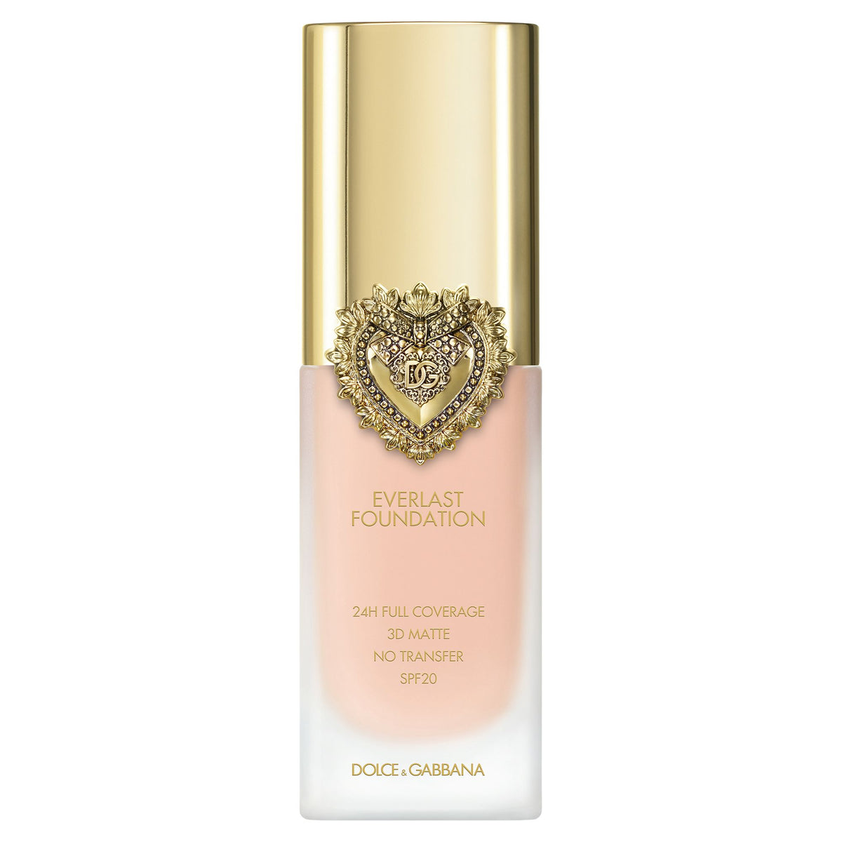 Dolce &amp; Gabbana | Everlast Foundatio