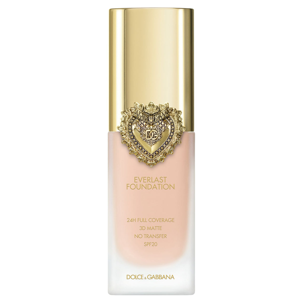 Dolce &amp; Gabbana | Everlast Foundatio