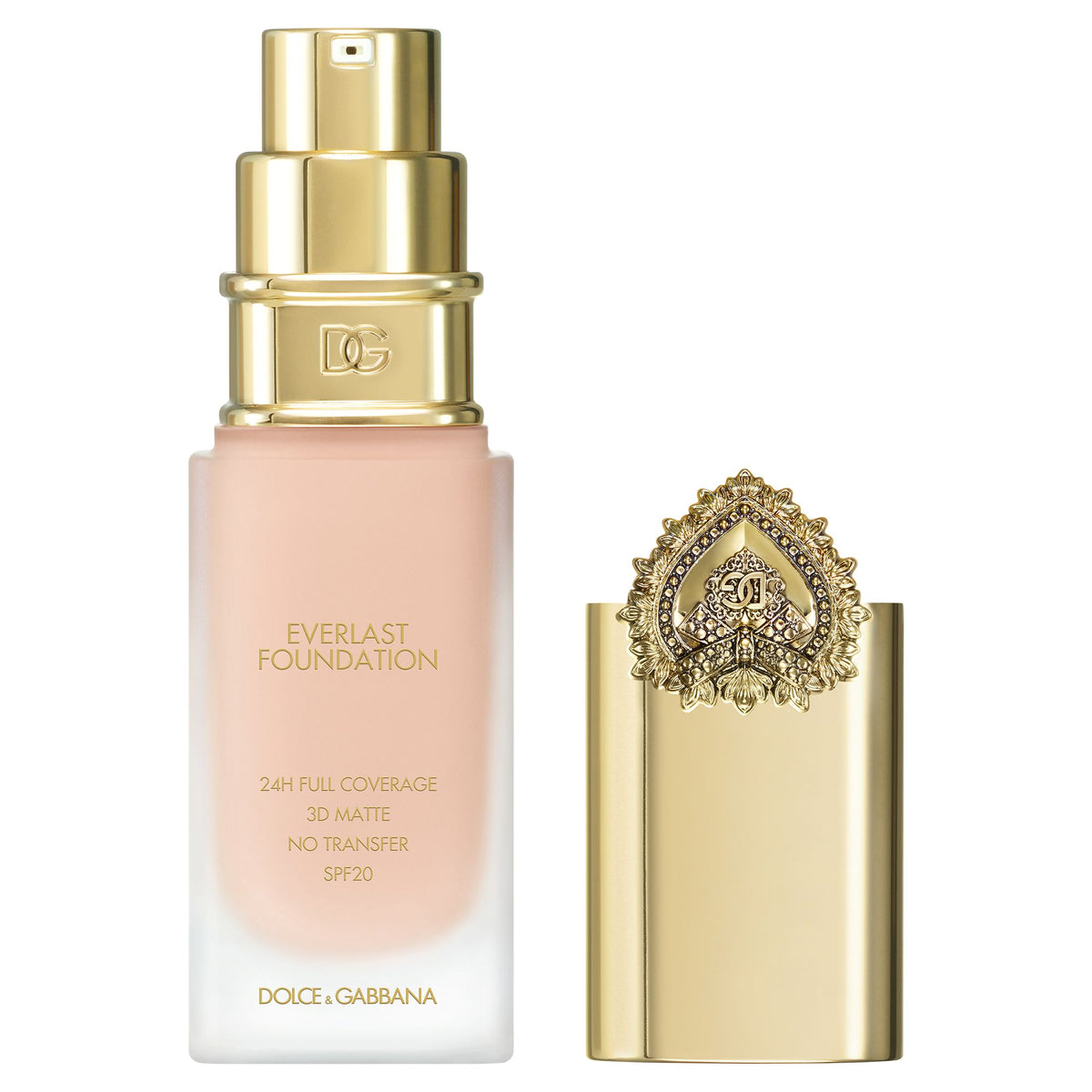 Dolce &amp; Gabbana | Everlast Foundatio