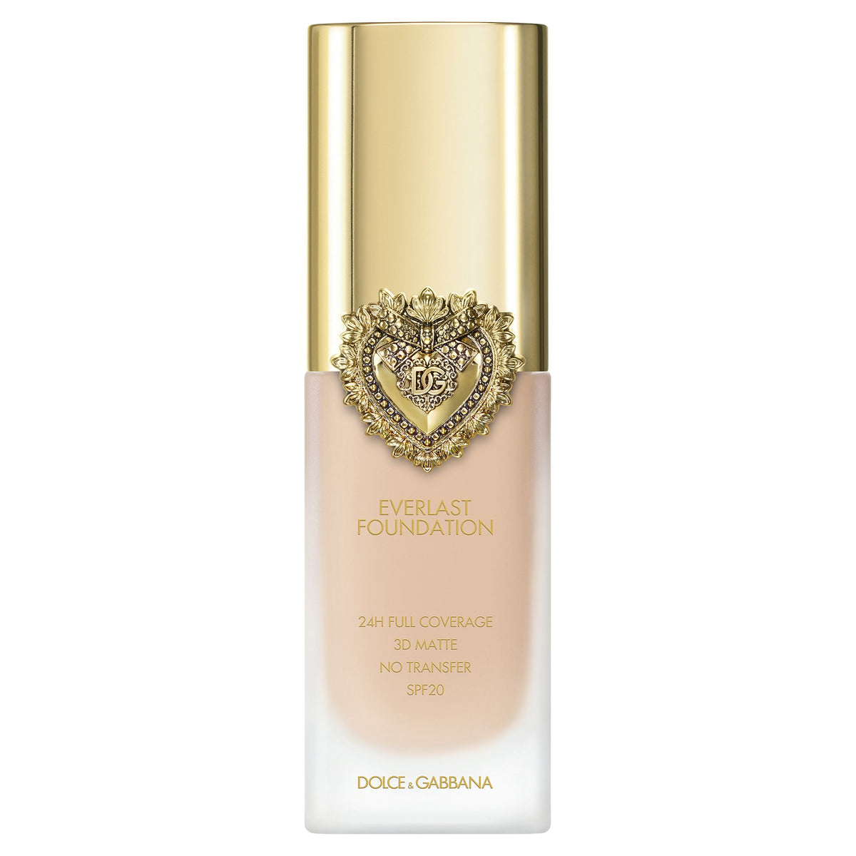 Dolce &amp; Gabbana | Everlast Foundatio