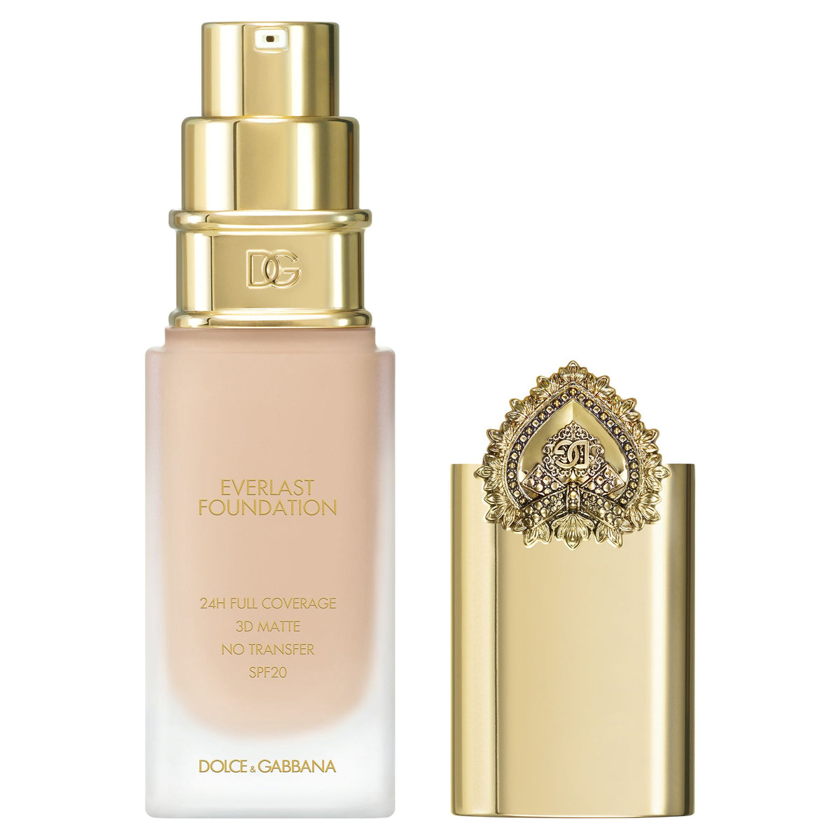Dolce &amp; Gabbana | Everlast Foundatio
