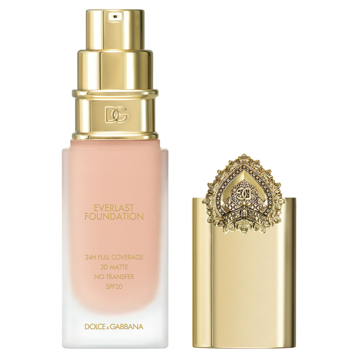 Dolce &amp; Gabbana | Everlast Foundatio